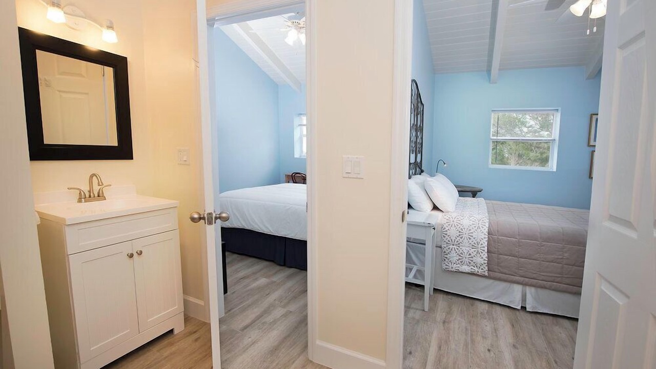 Photo of Bedroom in Providenciales