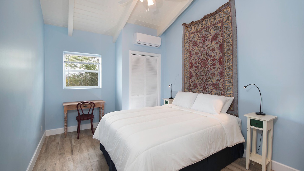 Photo of Bedroom in Providenciales