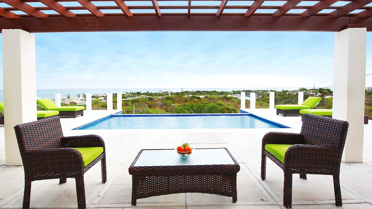 Photo of Outdoor in Providenciales