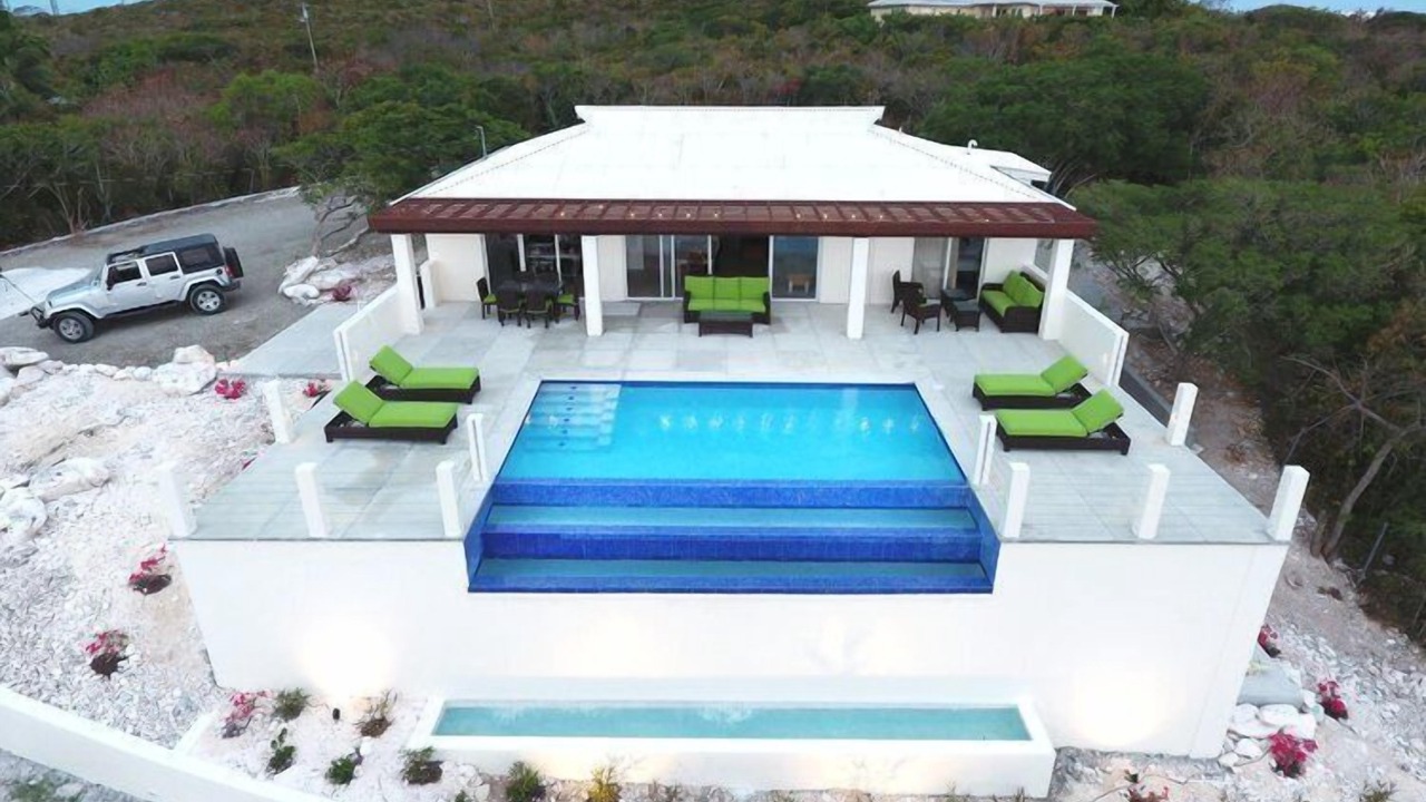 Photo of Outdoor in Providenciales