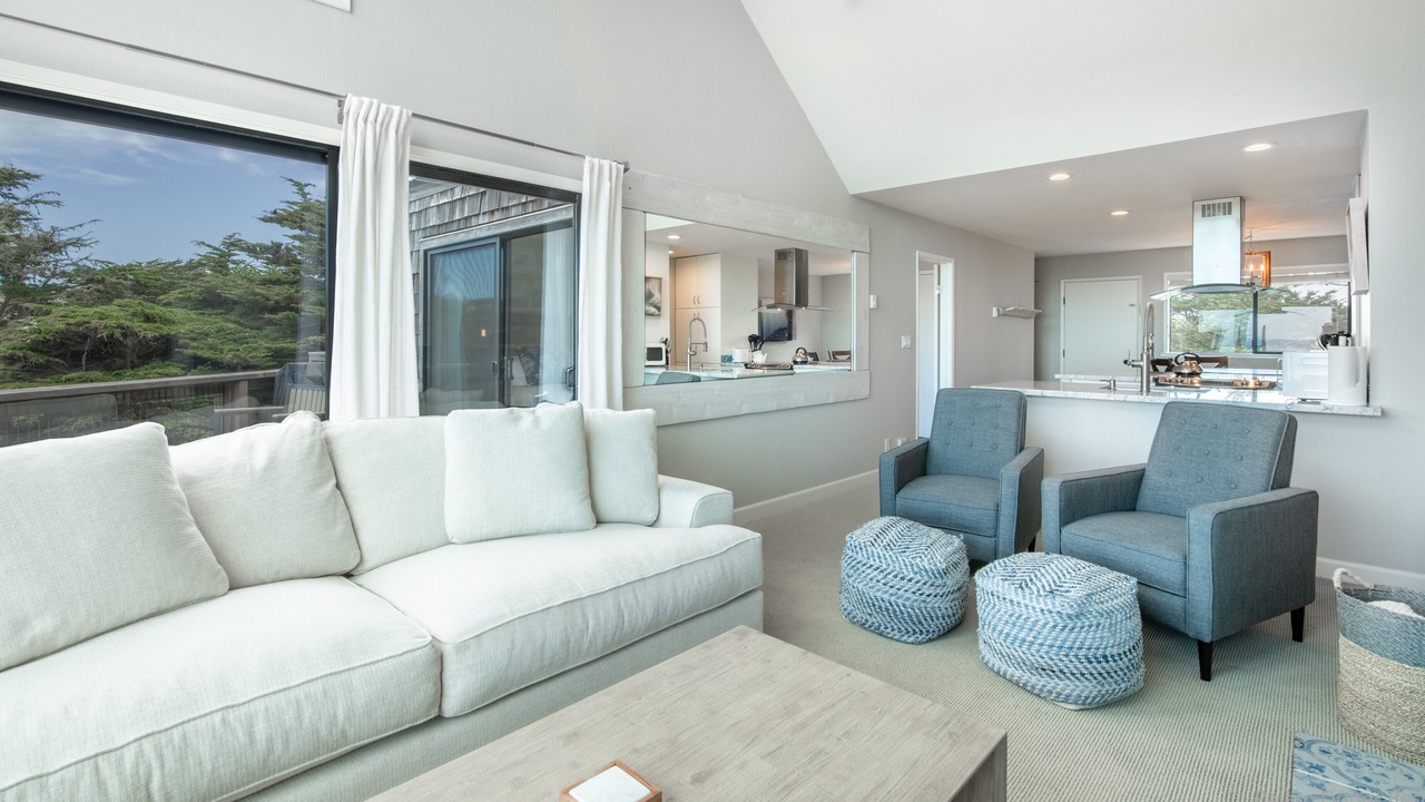 Photo of Livingroom in Pajaro Dunes