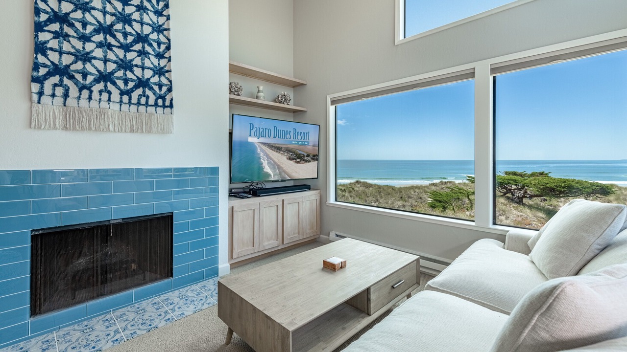 Photo of Livingroom in Pajaro Dunes