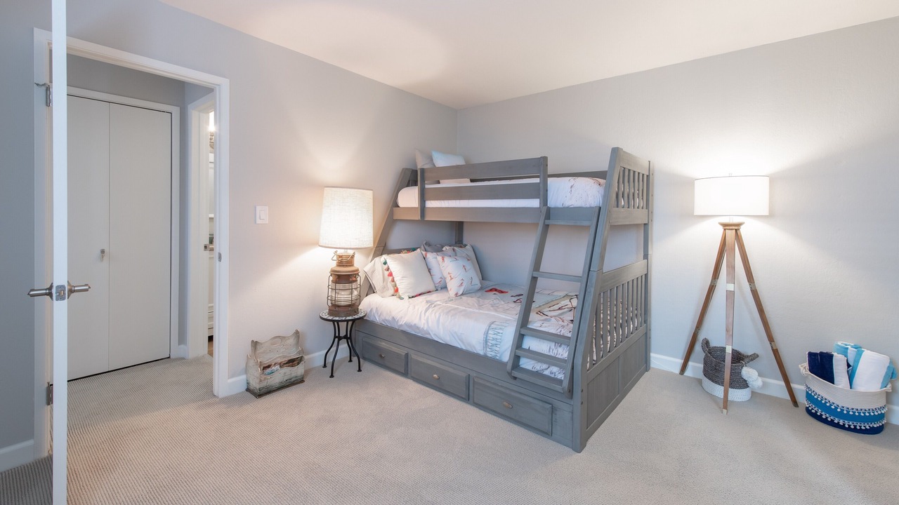 Photo of Bedroom in Pajaro Dunes