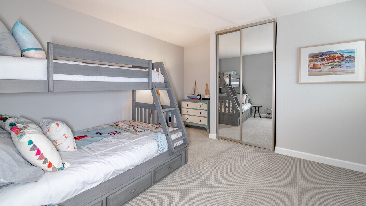 Photo of Bedroom in Pajaro Dunes