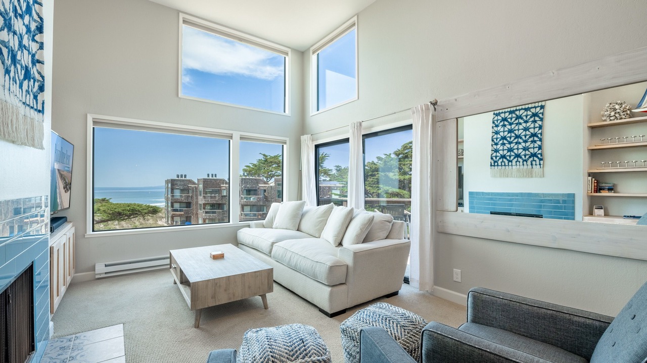Photo of Livingroom in Pajaro Dunes