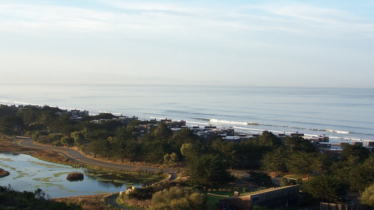 Photo of Outdoor in Pajaro Dunes