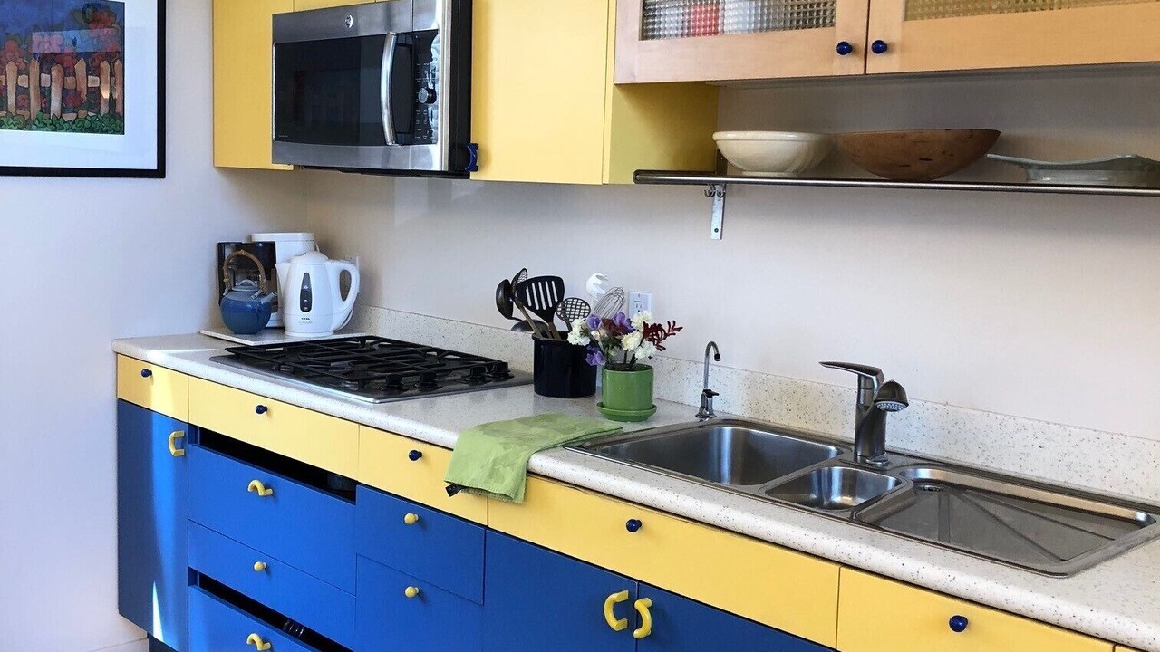 Photo of Kitchen in Upper Seabright