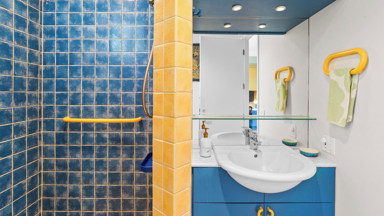 Photo of Bathroom in Upper Seabright