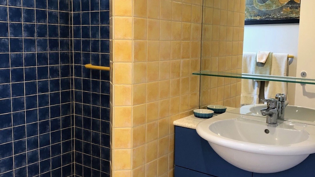 Photo of Bathroom in Upper Seabright