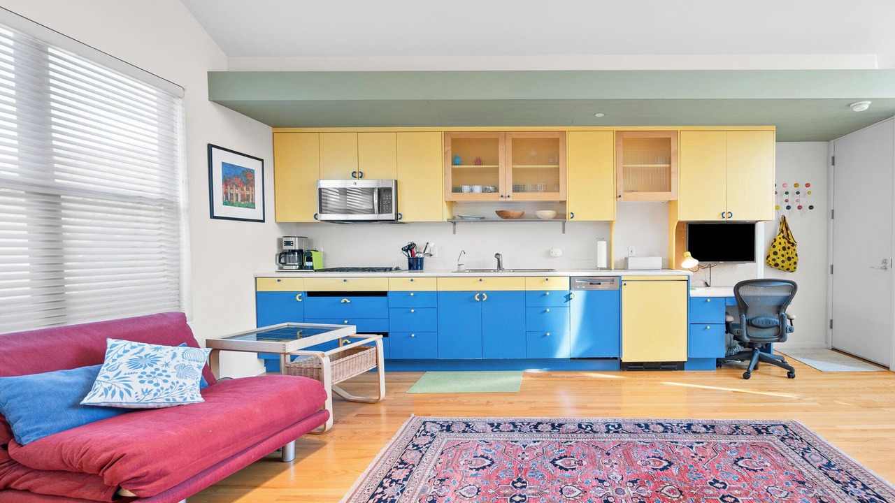 Photo of Livingroom in Upper Seabright