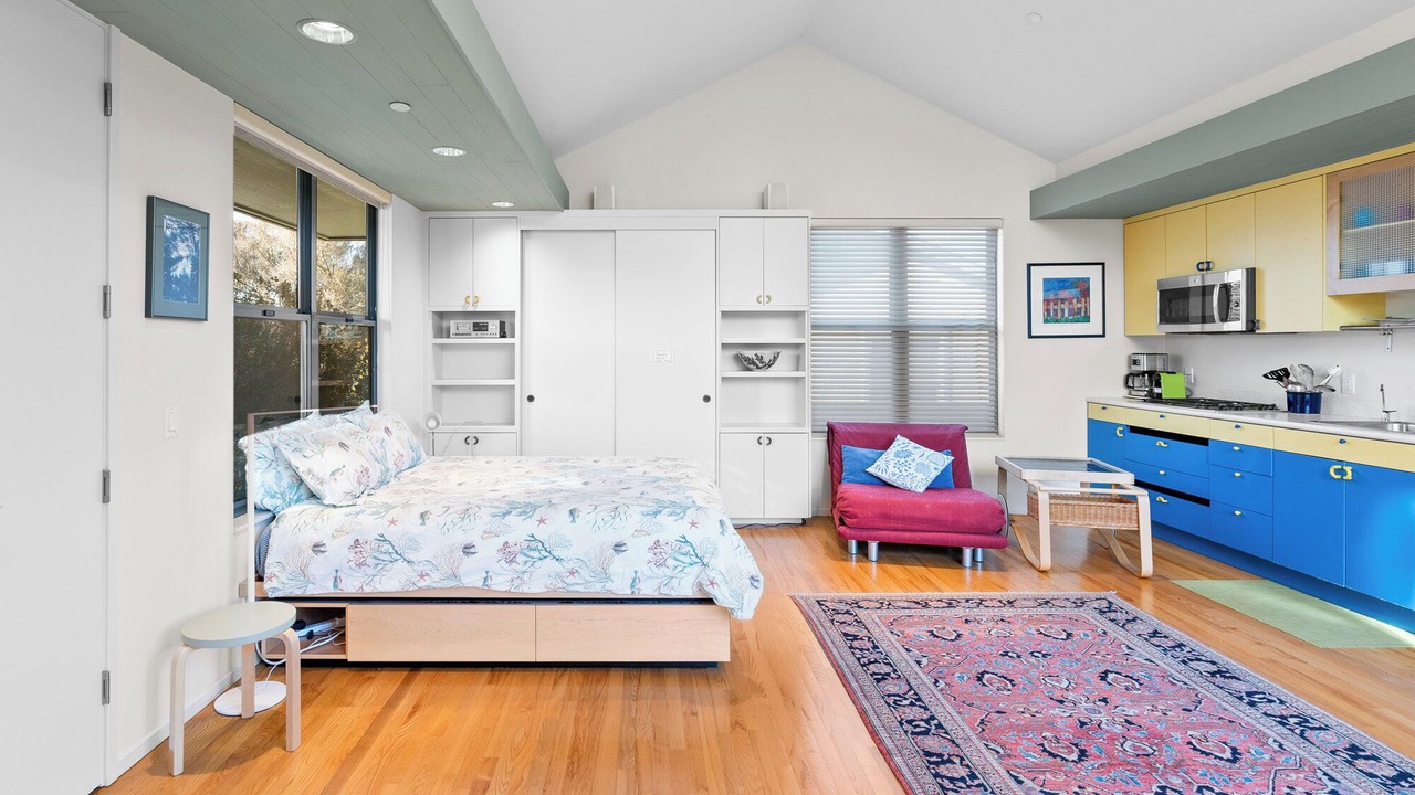 Photo of Bedroom in Upper Seabright