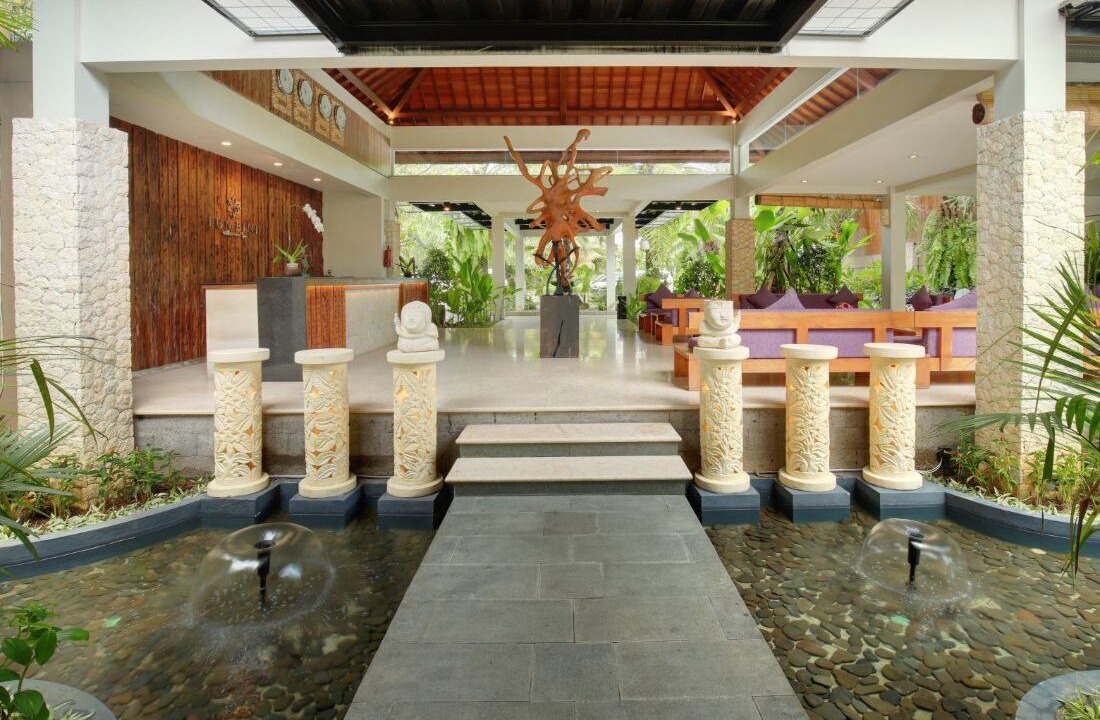 Photo of Outdoor in Jimbaran Bay