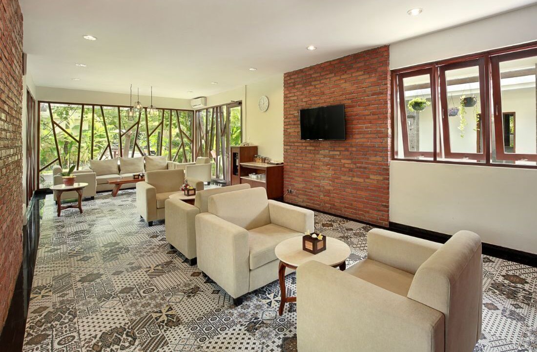 Photo of Livingroom in Jimbaran Bay