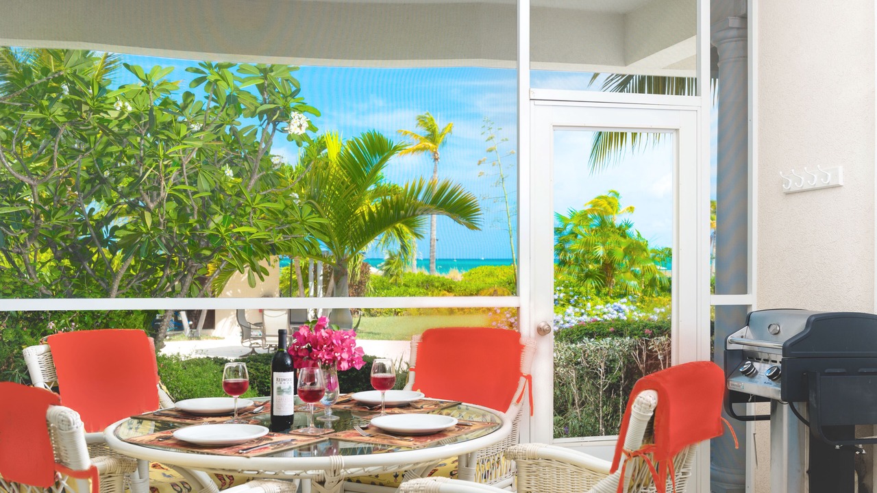 Photo of Others in Grace Bay