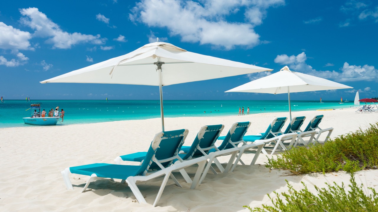 Photo of Others in Grace Bay