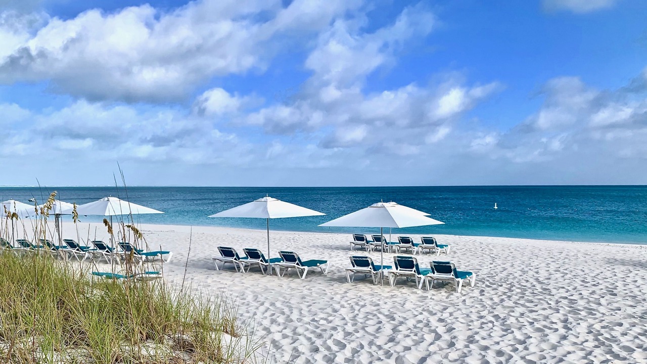 Photo of Others in Grace Bay