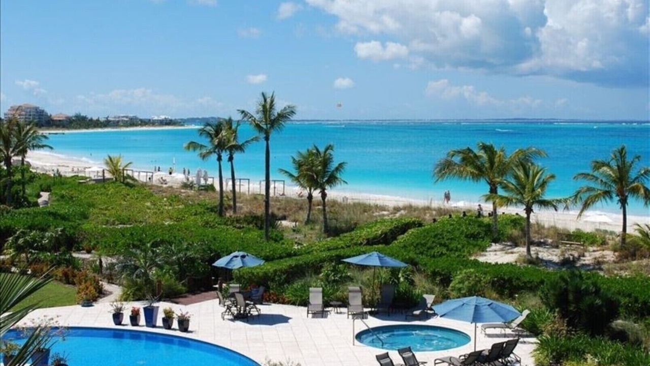 Photo of Outdoor in Grace Bay
