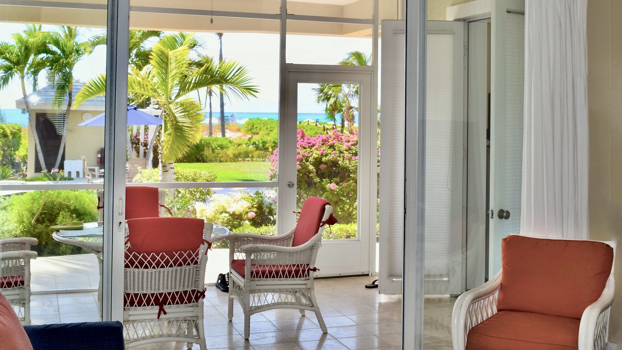 Photo of Bedroom in Grace Bay
