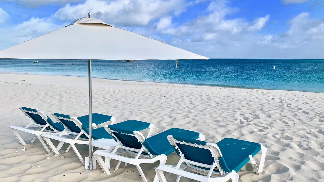 Photo of Others in Grace Bay