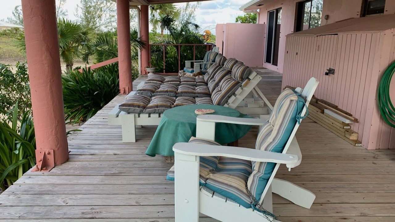 Photo of Patio Balcony in Bambarra