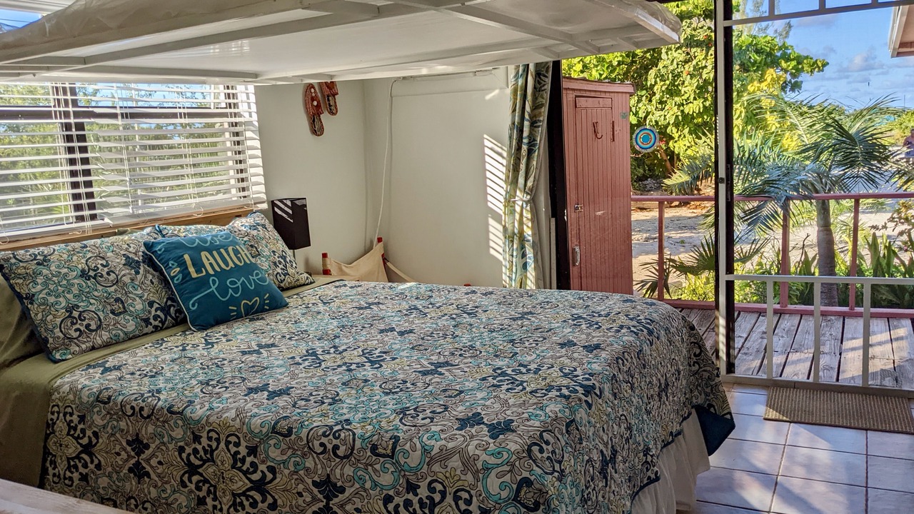 Photo of Bedroom in Bambarra