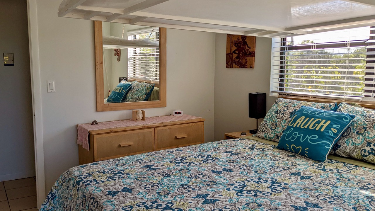 Photo of Bedroom in Bambarra