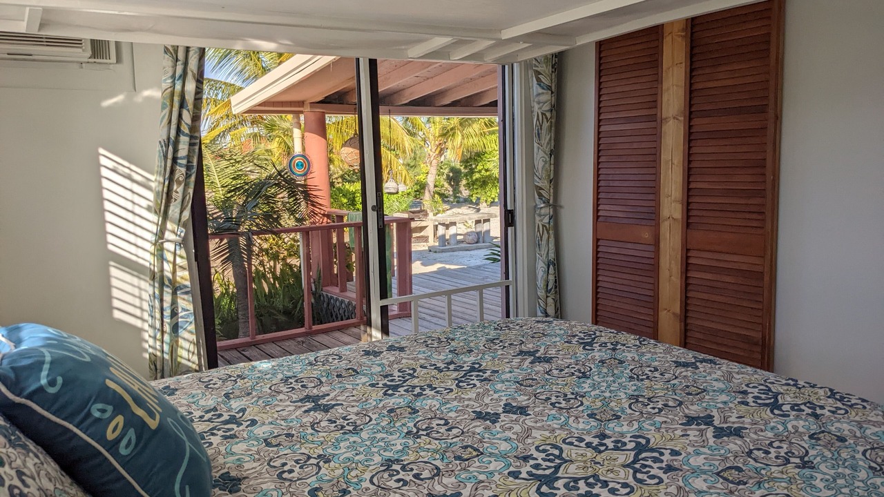 Photo of Bedroom in Bambarra