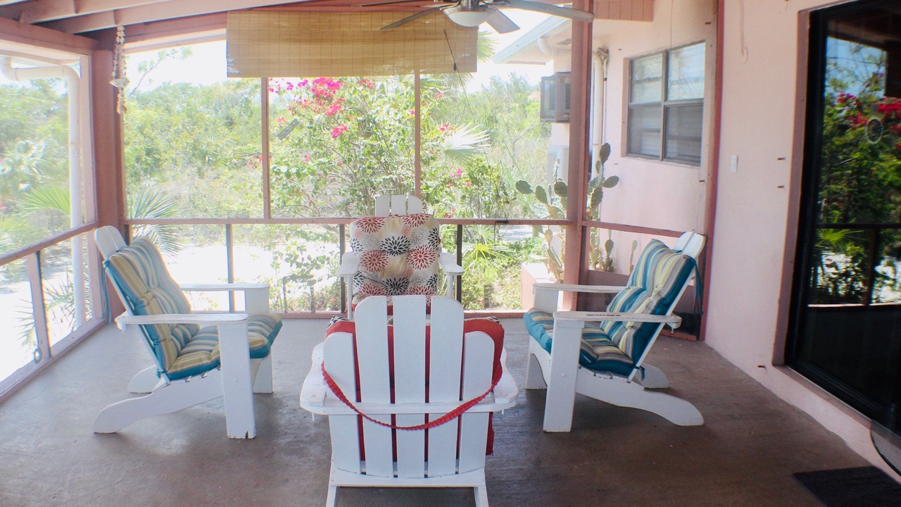 Photo of Patio Balcony in Bambarra