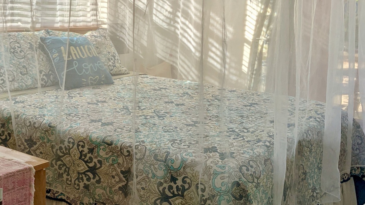 Photo of Bedroom in Bambarra