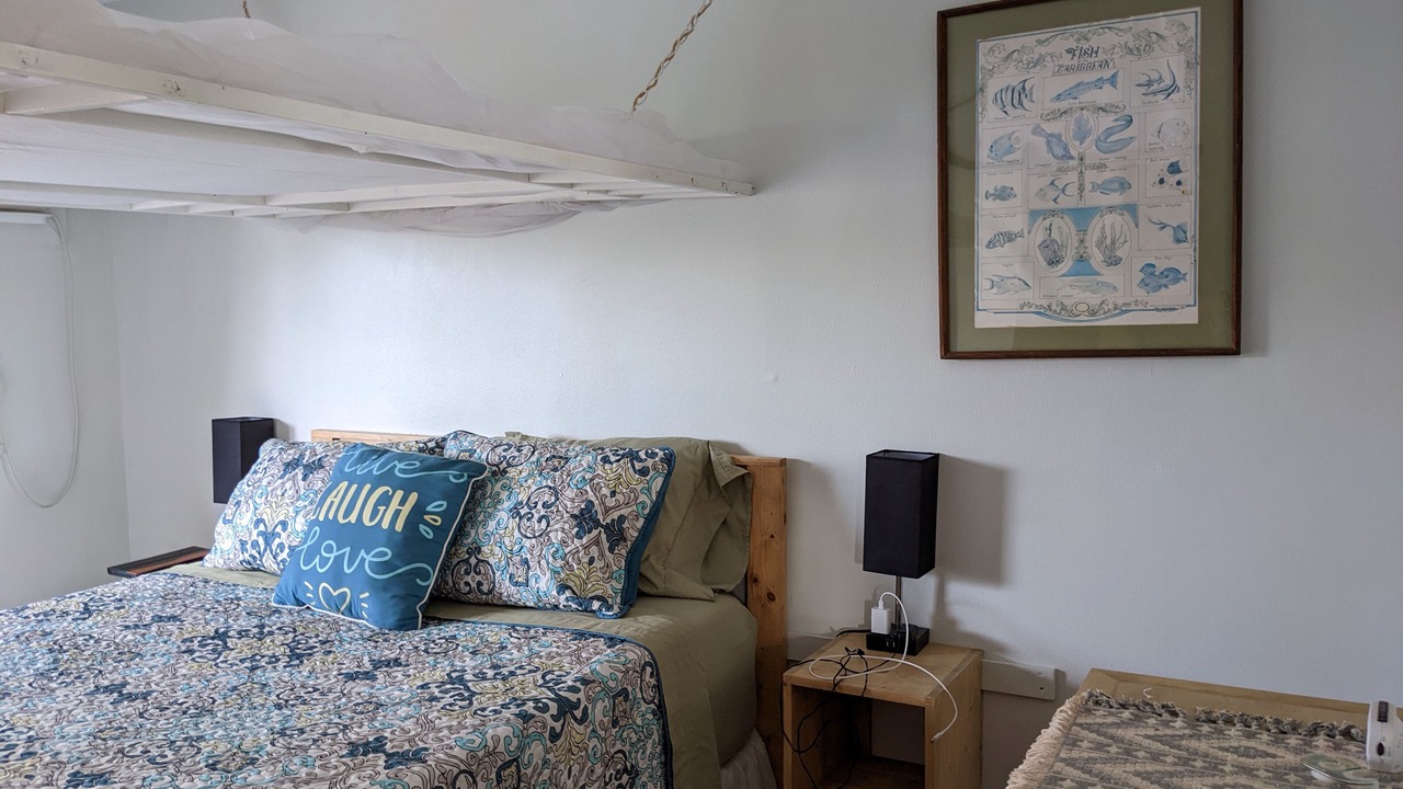 Photo of Bedroom in Bambarra