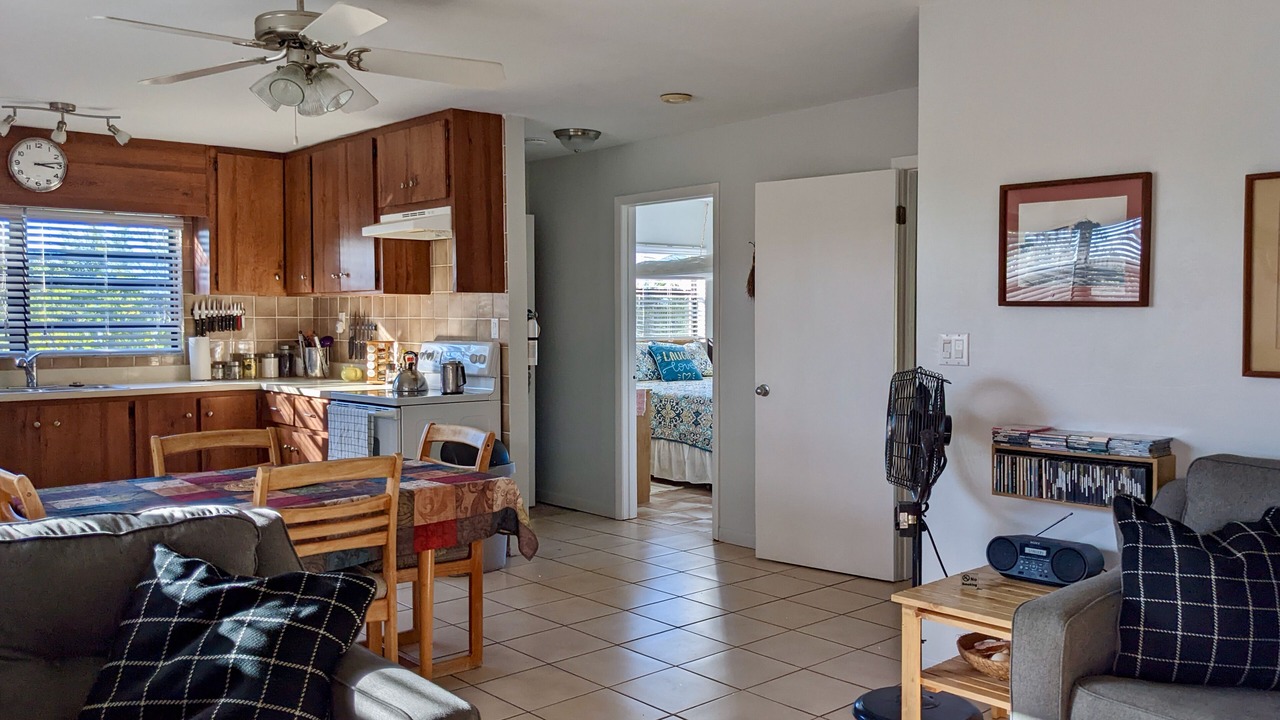 Photo of Livingroom in Bambarra