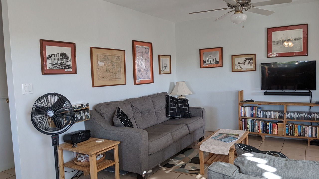 Photo of Livingroom in Bambarra