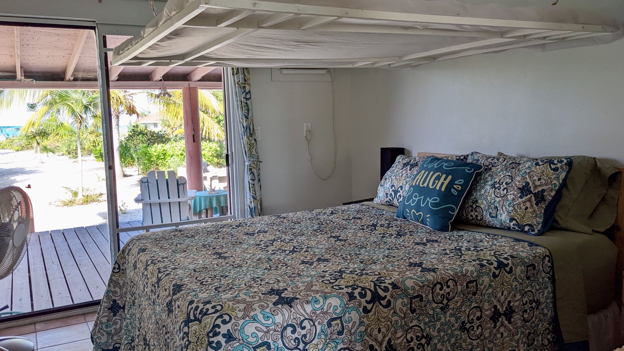 Photo of Bedroom in Bambarra