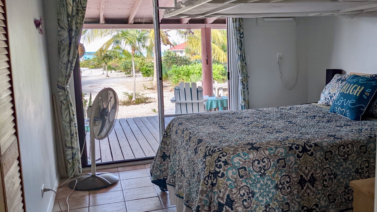 Photo of Bedroom in Bambarra