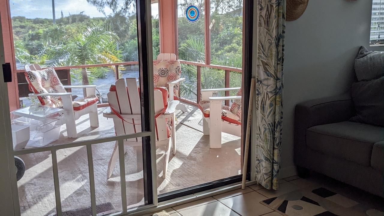 Photo of Livingroom in Bambarra