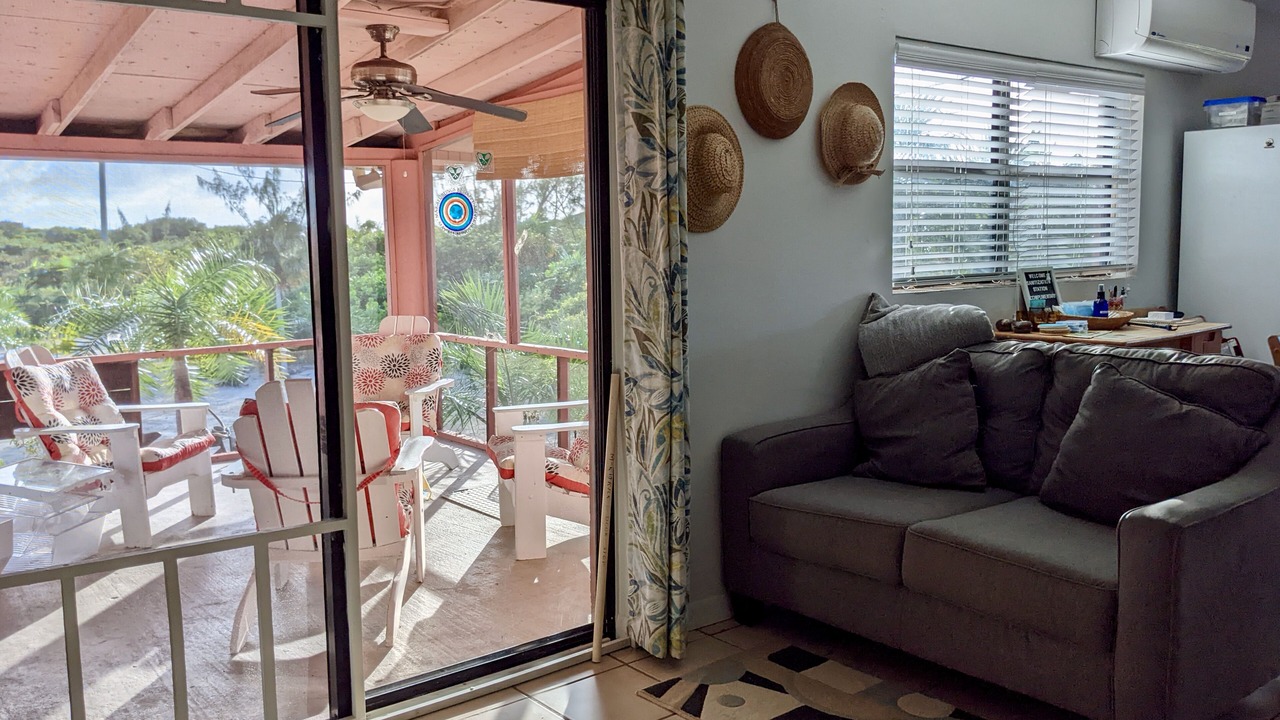 Photo of Livingroom in Bambarra