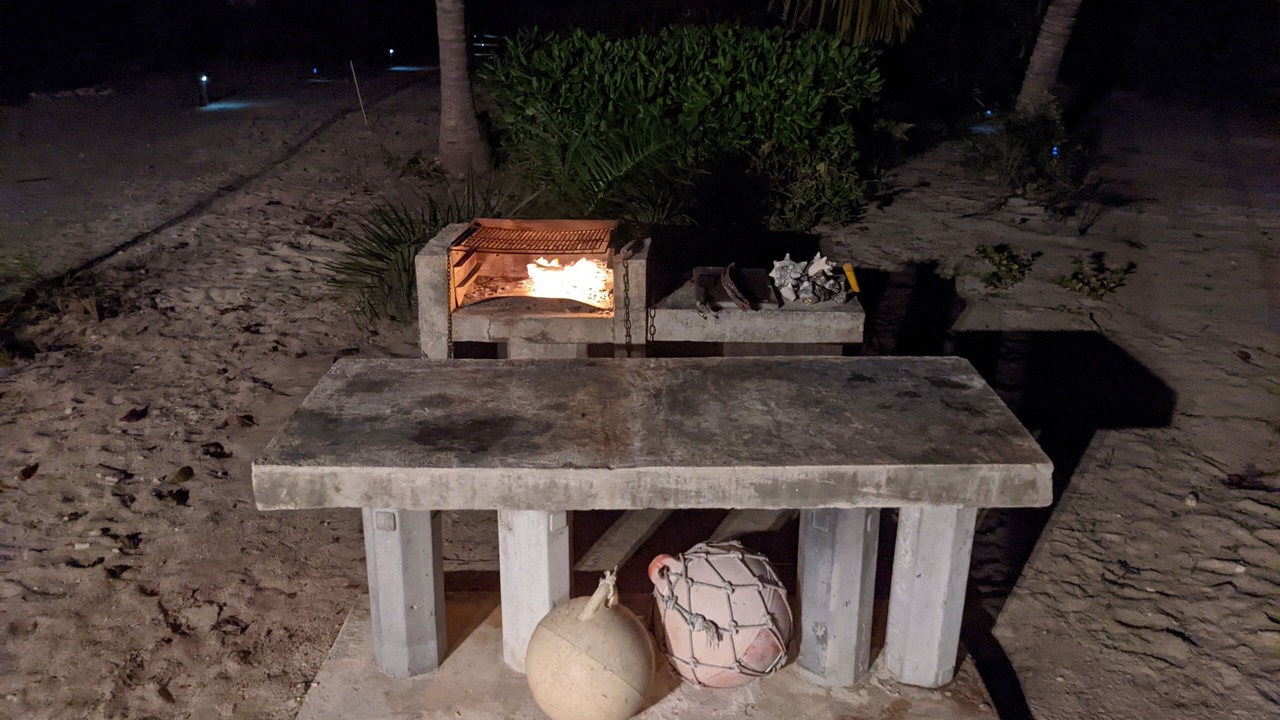 Photo of Outdoor in Bambarra