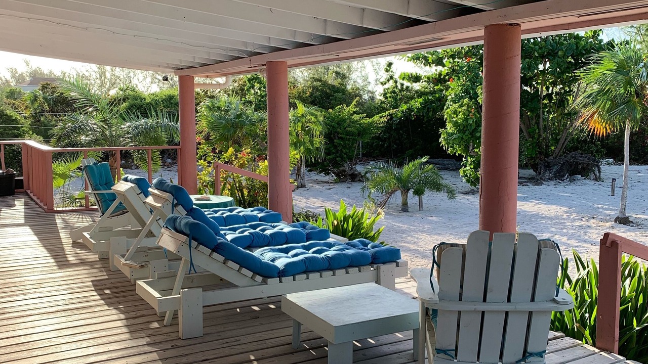 Photo of Patio Balcony in Bambarra