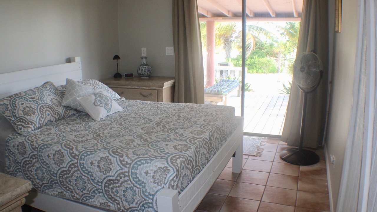 Photo of Bedroom in Bambarra
