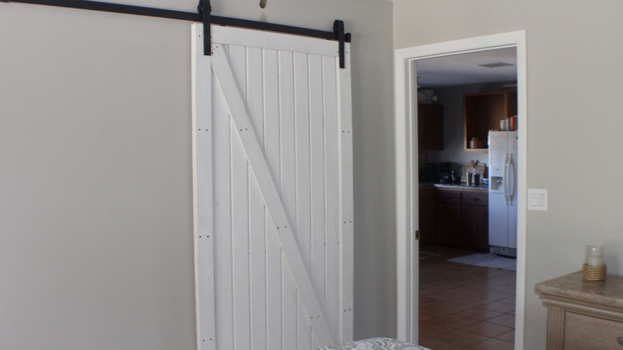 Photo of Bedroom in Bambarra