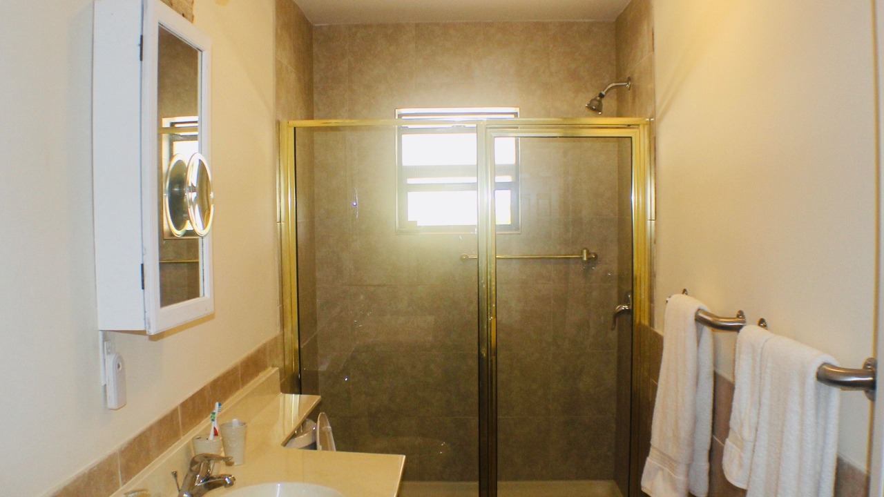 Photo of Bathroom in Bambarra
