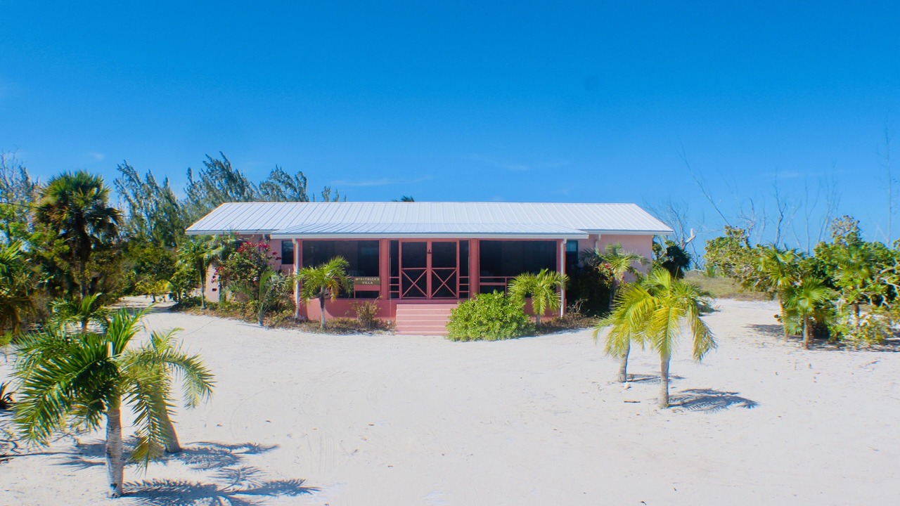 Photo of Outdoor in Bambarra
