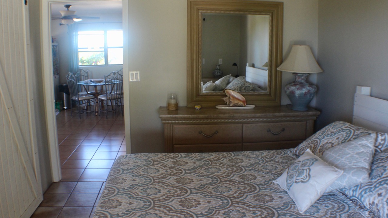 Photo of Bedroom in Bambarra