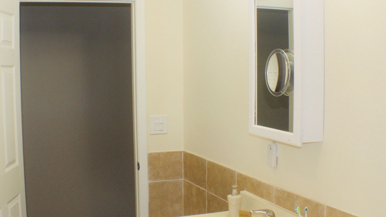 Photo of Bathroom in Bambarra