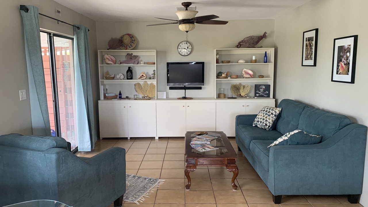 Photo of Livingroom in Bambarra
