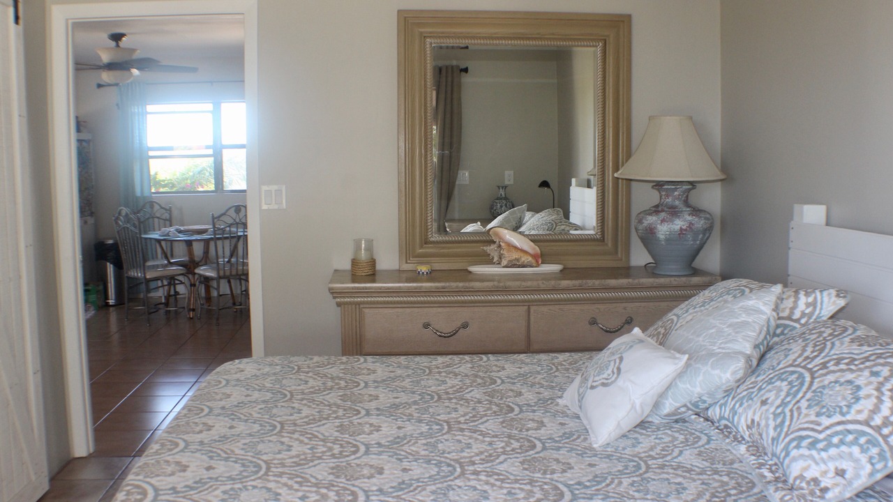 Photo of Bedroom in Bambarra