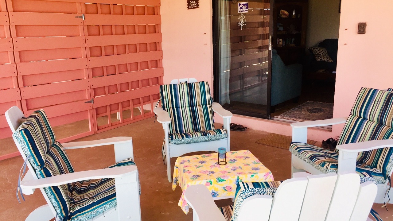 Photo of Patio Balcony in Bambarra