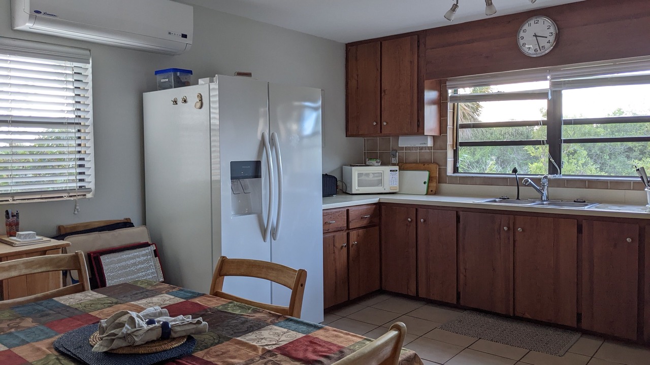 Photo of Kitchen in Bambarra