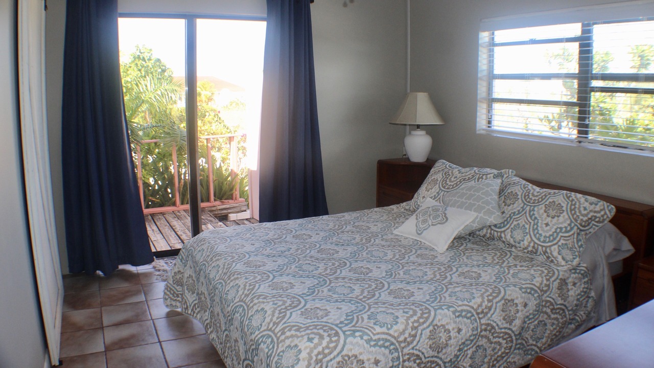 Photo of Bedroom in Bambarra
