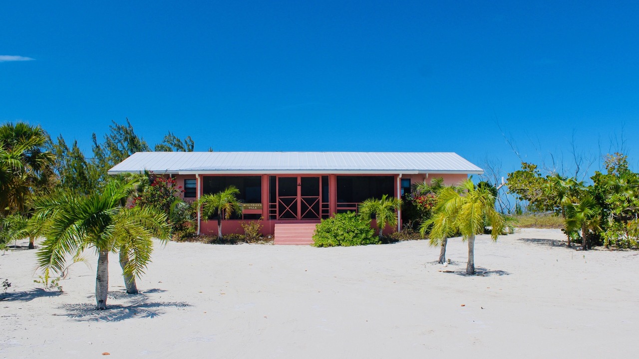 Photo of Outdoor in Bambarra